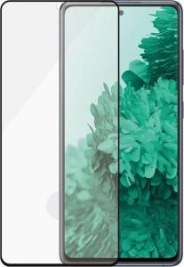 PanzerGlass Szkło hartowane E2E Microfracture Fingerprint do Galaxy S21+ (7257) 2