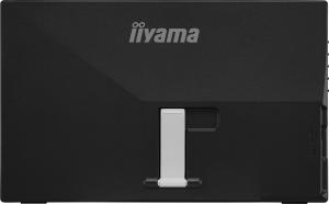 Monitor iiyama ProLite X1670HC-B1 8