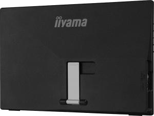 Monitor iiyama ProLite X1670HC-B1 9