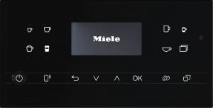 Ekspres ciśnieniowy Miele CM 6360 MilkPerfection czarny 3