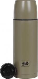 Esbit Termos turystyczny Olive Vacuum Flask 0.75 l Zielony 1