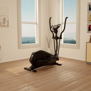 Orbitrek Kettler Optima 400 elektromagnetyczny 2