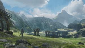 NieR Replicant ver.1.22474487139... PS4 6