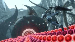 NieR Replicant ver.1.22474487139... PS4 4