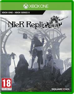 NieR Replicant ver.1.22474487139... Xbox One 1