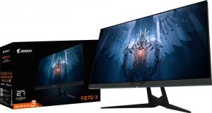 Monitor Gigabyte AORUS FI27Q-X 6