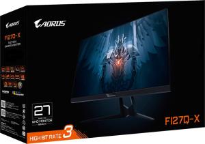 Monitor Gigabyte AORUS FI27Q-X 7