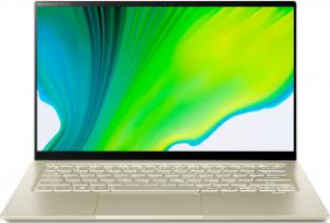 Laptop Acer Laptop Swift 5 SF514-55T (NX.A35EP.006) / 8 GB RAM / 512 GB SSD PCIe / Windows 10 Home 1
