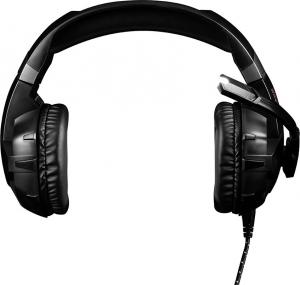 Słuchawki Modecom Volcano MC-849 Shield 2 Czarne (S-MC-849-SHIELD2) 4