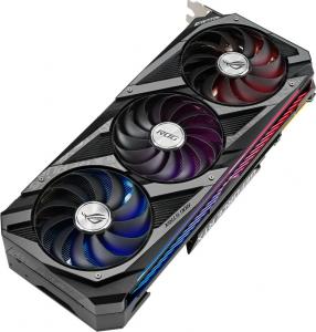 Karta graficzna Asus ROG Strix GeForce RTX 3090 Gaming 24GB GDDR6X (ROG-STRIX-RTX3090-24G-GAMING) 3