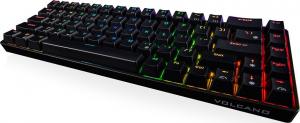 Klawiatura Modecom Volcano Lanparty RGB  (K-MC-LANPARTY-U-BT-RGB) 5
