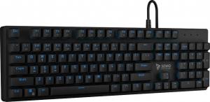 Klawiatura Savio Tempest RX FULL Outemu Blue (SAVGK-TEMPEST FULL BLUE) 2