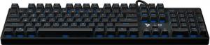 Klawiatura Savio Tempest RX FULL Outemu Blue (SAVGK-TEMPEST FULL BLUE) 3