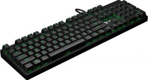 Klawiatura Savio Tempest RX FULL Outemu Brown (SAVGK-TEMPEST FULL BROWN) 4