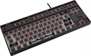 Klawiatura Krux Atax RGB TKL Outemu Red (KRX0043) 8