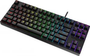 Klawiatura Krux Atax PRO RGB TKL Outemu Blue (KRX0038) 12