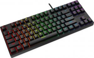 Klawiatura Krux Atax PRO RGB TKL Outemu Red (KRX0040) 11