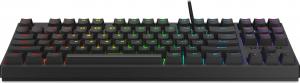 Klawiatura Krux Atax PRO RGB TKL Outemu Red (KRX0040) 2