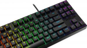 Klawiatura Krux Atax PRO RGB TKL Outemu Red (KRX0040) 6