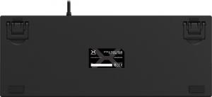 Klawiatura Krux Atax PRO RGB TKL Outemu Red (KRX0040) 7