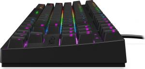 Klawiatura Krux Atax RGB TKL Outemu Brown (KRX0042) 4