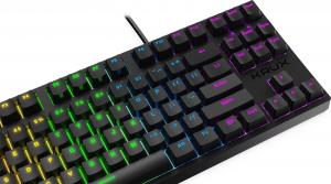 Klawiatura Krux Atax RGB TKL Outemu Brown (KRX0042) 6