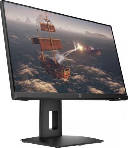 Monitor HP X24ih Gaming (2W925AA) 2