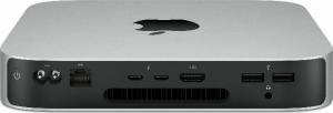 Komputer Apple Mac Mini Apple M1 8 GB 256 GB SSD macOS Big Sur 3