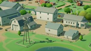 Two Point Hospital Jumbo Edition Nintendo Switch 10