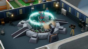 Two Point Hospital Jumbo Edition PS4 11