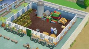 Two Point Hospital Jumbo Edition PS4 3