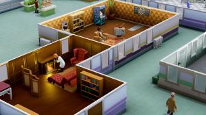 Two Point Hospital Jumbo Edition PS4 8