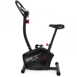 Rower stacjonarny Spokey Lordi magnetyczny 3