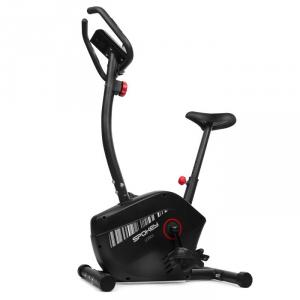 Rower stacjonarny Spokey Lordi magnetyczny 4