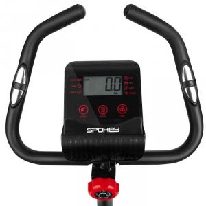 Rower stacjonarny Spokey Lordi magnetyczny 5