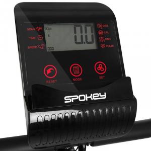 Rower stacjonarny Spokey Lordi magnetyczny 6
