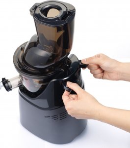 Wyciskarka wolnoobrotowa Kuvings Motiv1 4