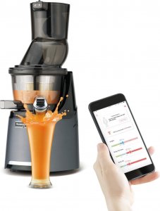 Wyciskarka wolnoobrotowa Kuvings Motiv1 5