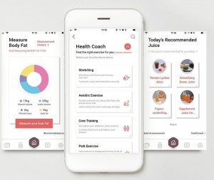 Wyciskarka wolnoobrotowa Kuvings Motiv1 7