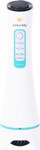 Vita-My Myjka ultradźwiękowo-ozonowa niebieska 2