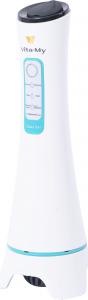 Vita-My Myjka ultradźwiękowo-ozonowa niebieska 3
