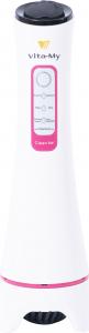 Vita-My Myjka ultradźwiękowo-ozonowa różowa 2