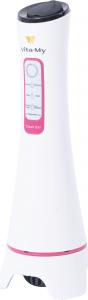Vita-My Myjka ultradźwiękowo-ozonowa różowa 3