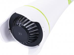 Vita-My Myjka ultradźwiękowo-ozonowa różowa 5