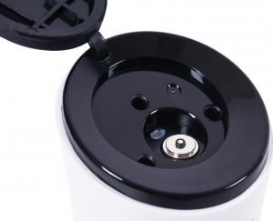 Vita-My Myjka ultradźwiękowo-ozonowa różowa 6