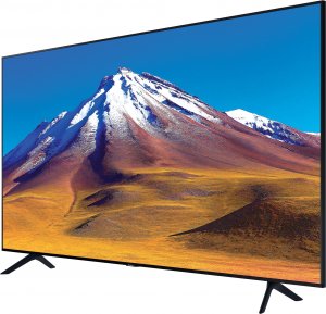 Telewizor Samsung UE55TU7022 LED 55'' 4K Ultra HD Tizen 2