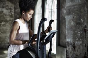 Orbitrek Kettler Optima 100 magnetyczny 9