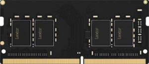 Pamięć do laptopa Lexar SODIMM, DDR4, 16 GB, 3200 MHz, CL22 (LD4AS016G-R3200GSST) 1