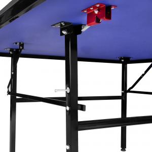 Stół do tenisa stołowego Spokey Advance 3