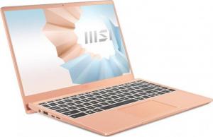 Laptop MSI Laptop Modern 14 B11MO-031PL / 32 GB RAM / 2 TB SSD PCIe / Windows 10 Home 2